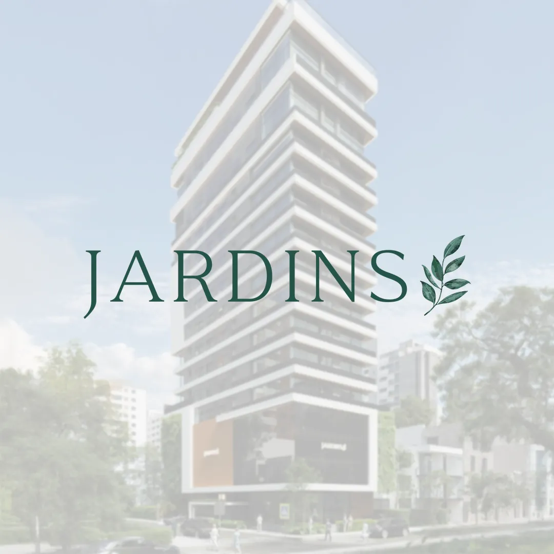 Jardins