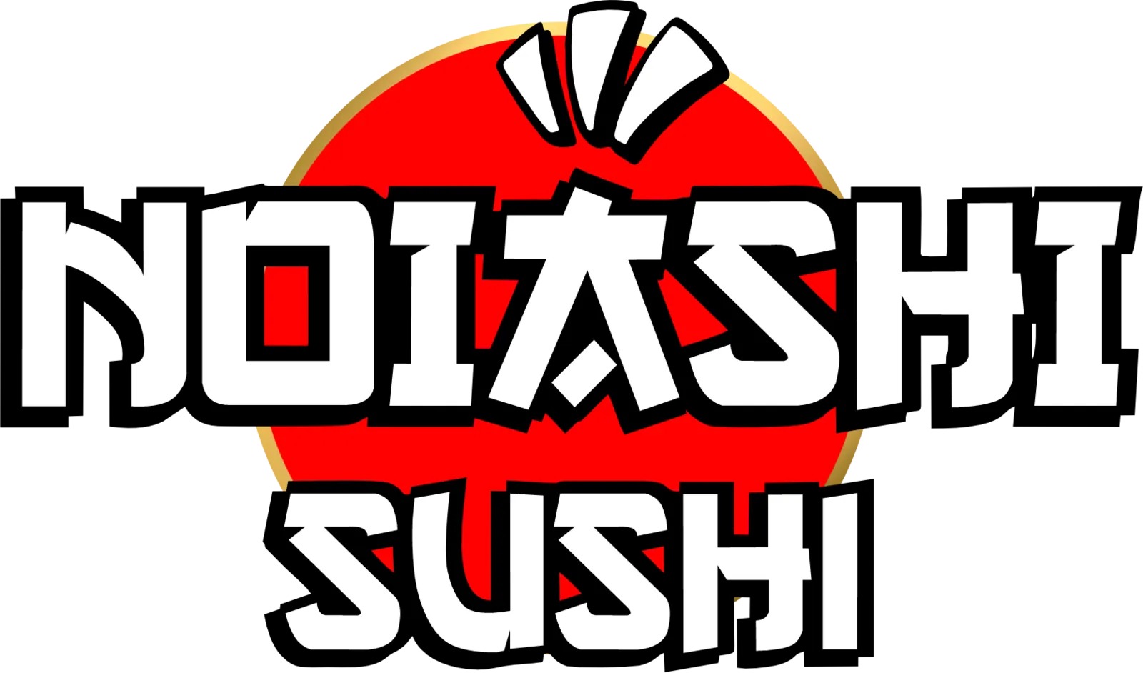 Noiashi Sushi