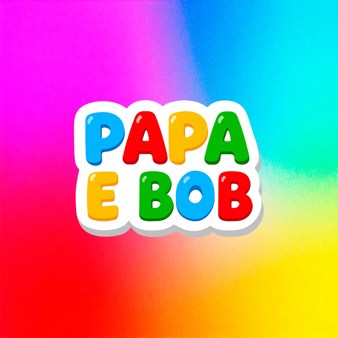 Papa e Bob
