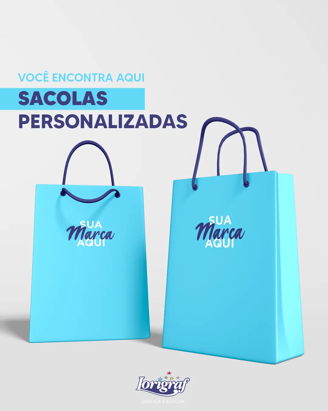Sacolas