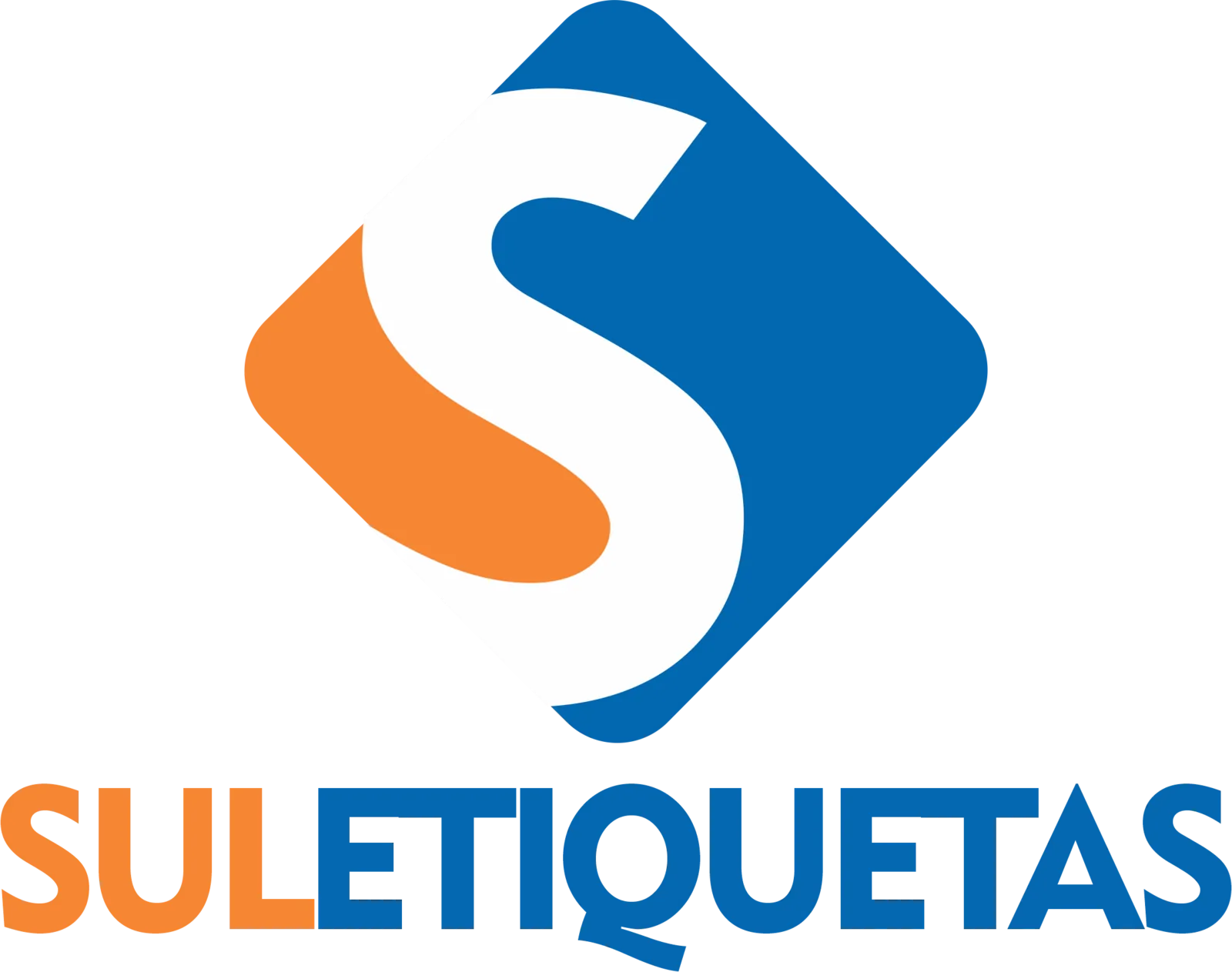 Sul Etiquetas