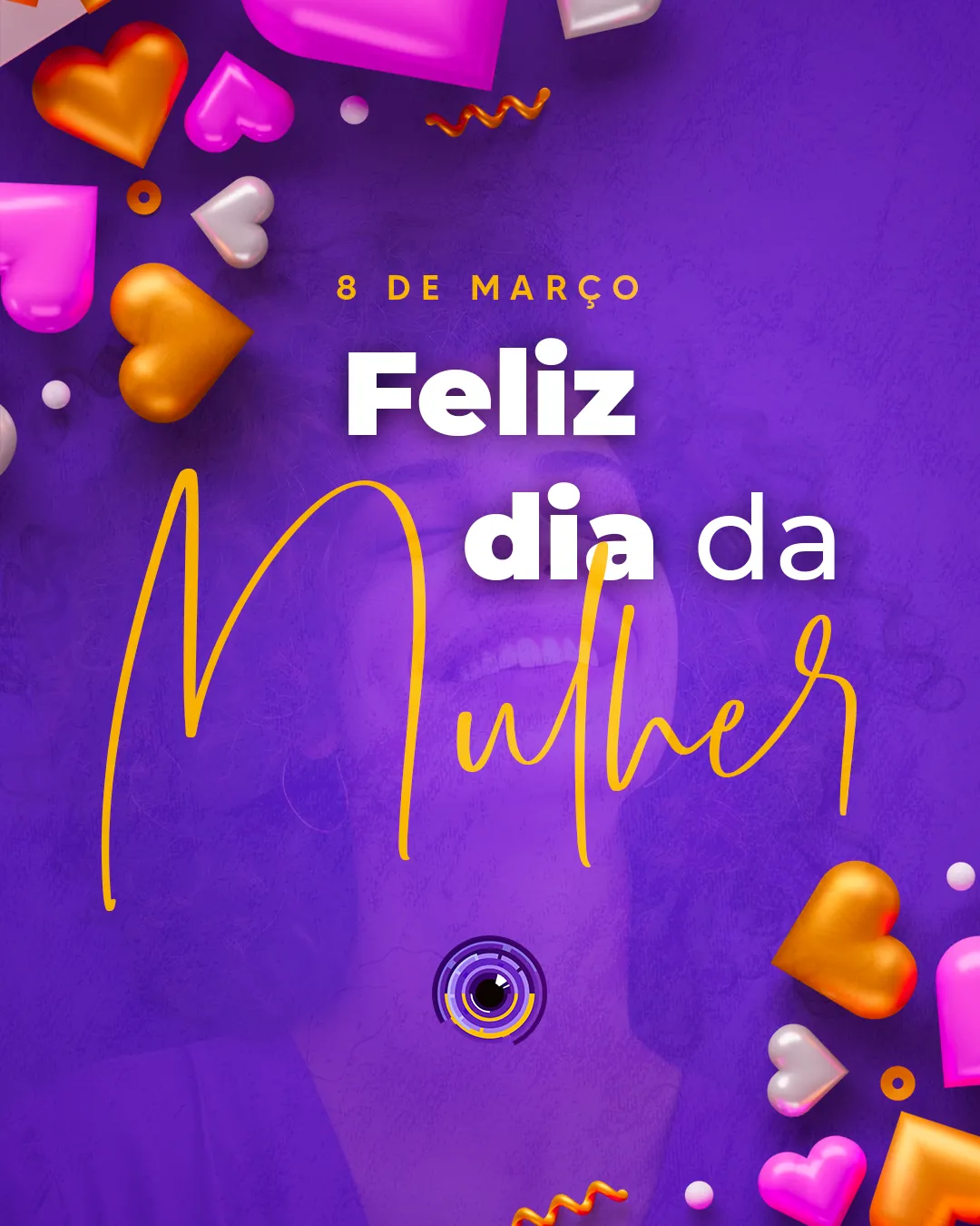 Post dia da mulher