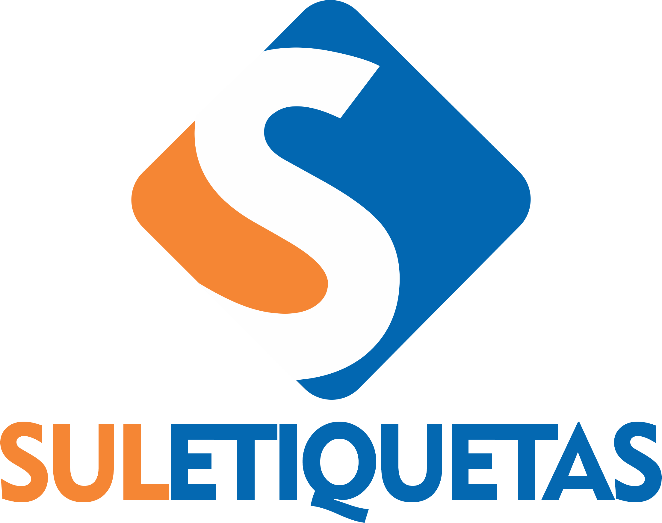 Sul Etiquetas