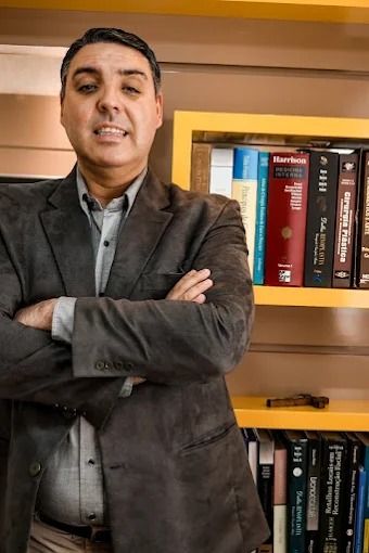 Dr. Cristhian Waltrick