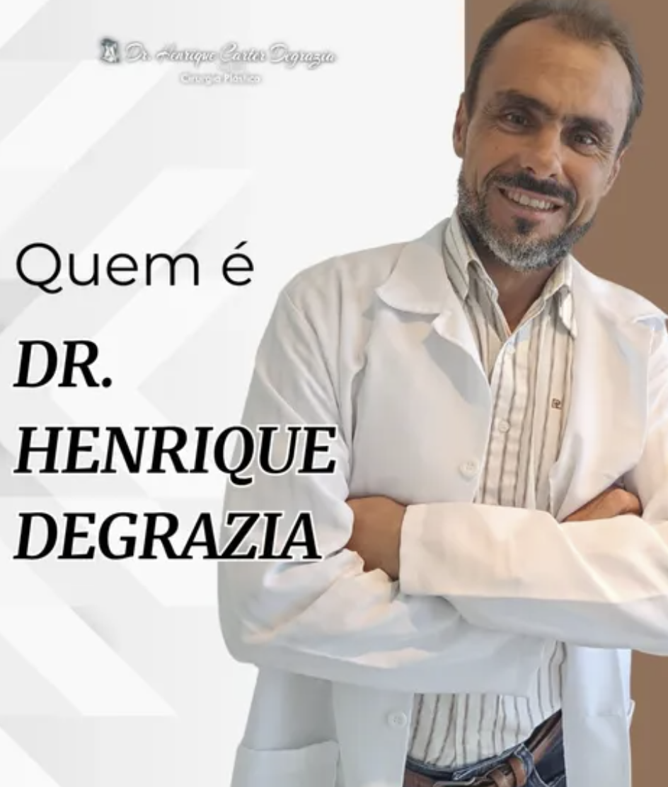 Dr. Henrique Carter Degrazia