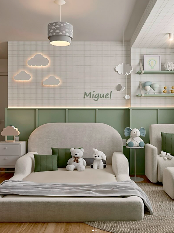 Projeto Residência Alto Padrão