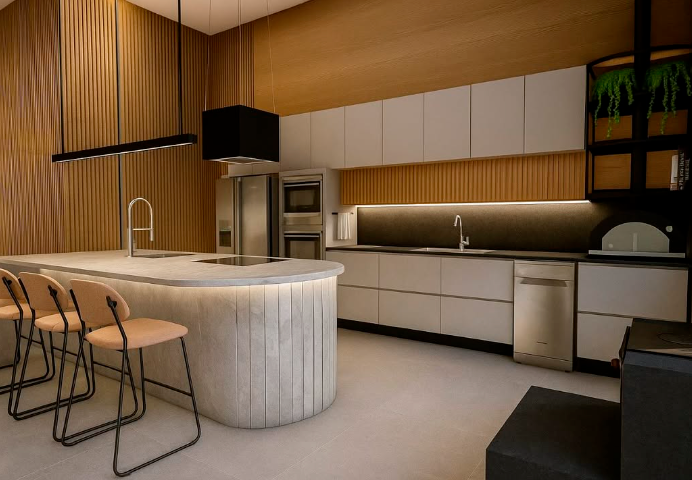 Design de Interiores