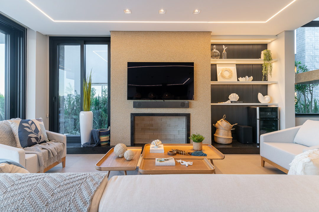 Apartamento Mont'Serrat