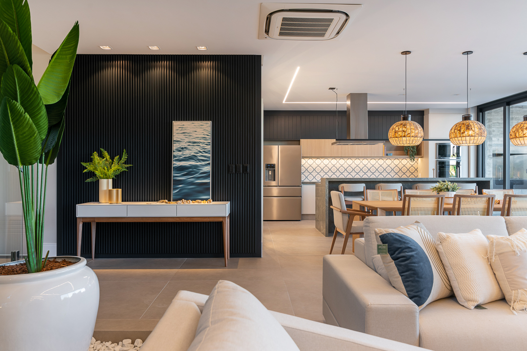 Residência Bela Vista