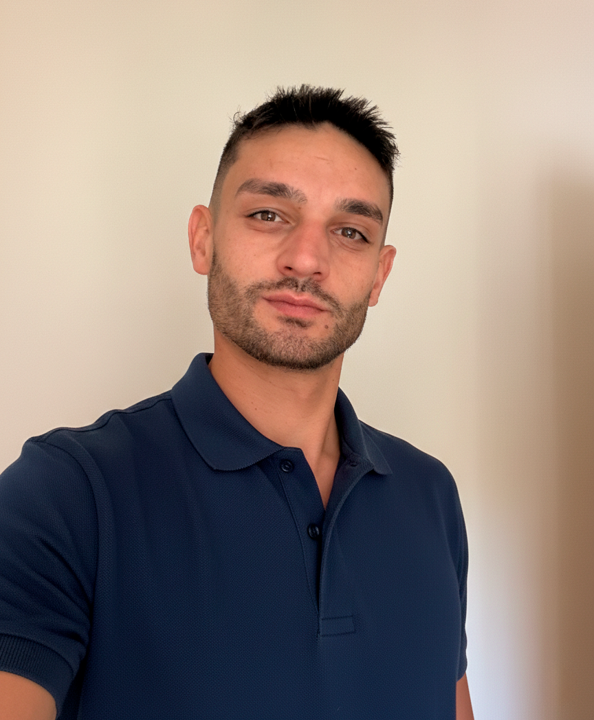 Felipe Marcarini Pantoja