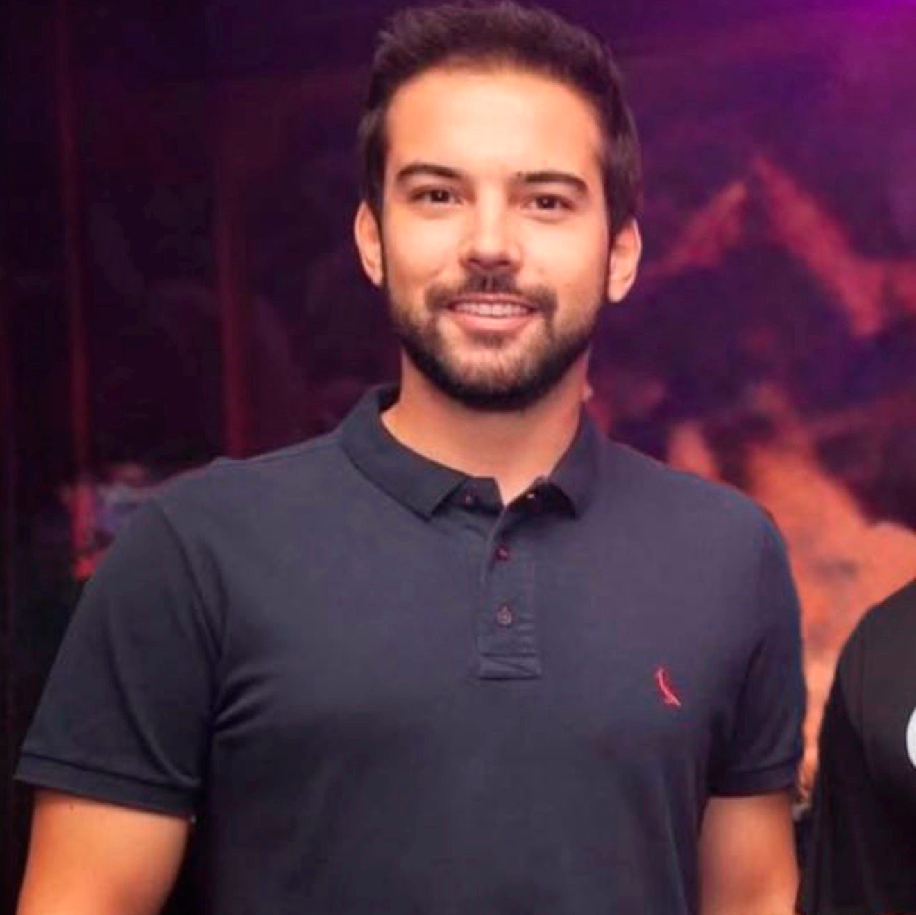 Franco Estevan Matias