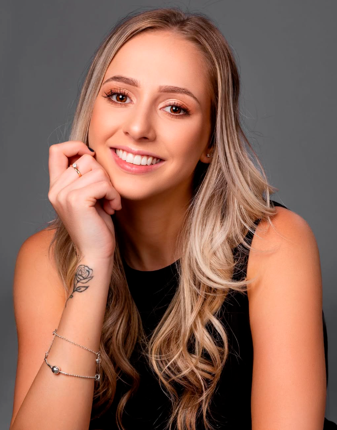 Letícia Brandalise - Arquiteta