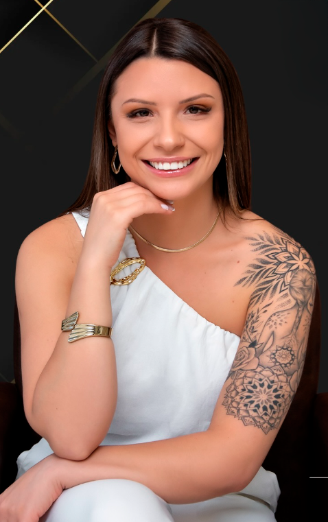 Estética Leticia Dalcin