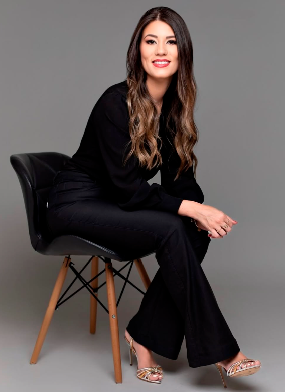 Gabriela Romanini - Arquiteta