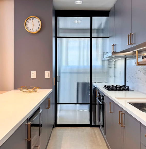 Projeto Apto 403 - Imagem 1