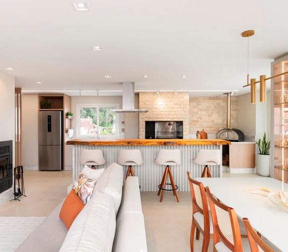 Projeto Cobertura 701 - Imagem 2