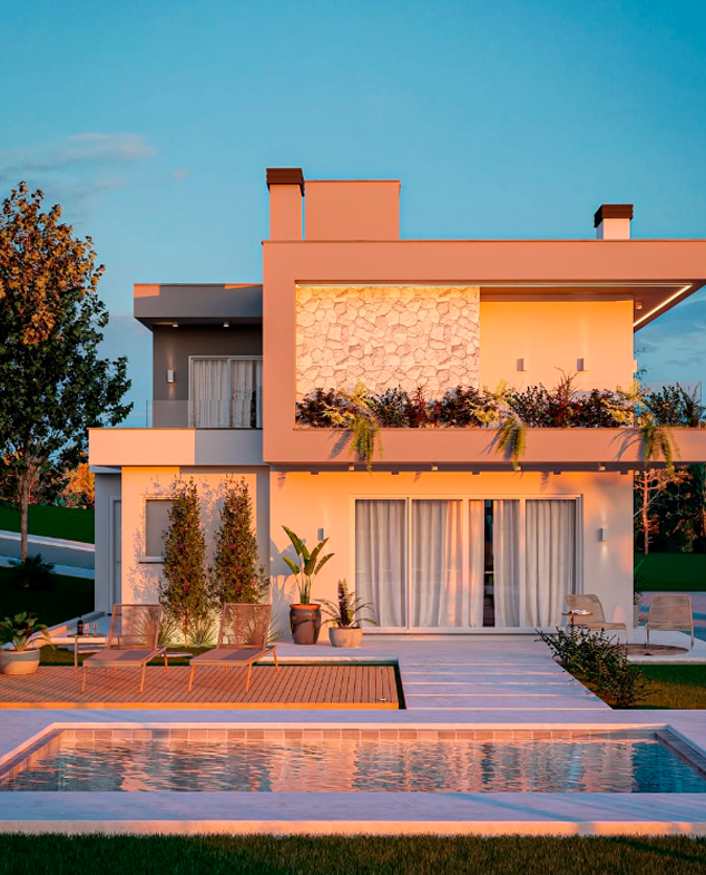 Design de Interiores