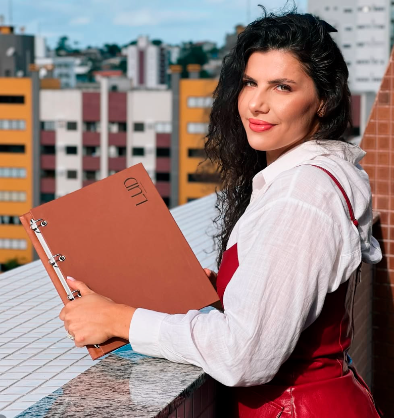 Ludmilla - Arquiteta