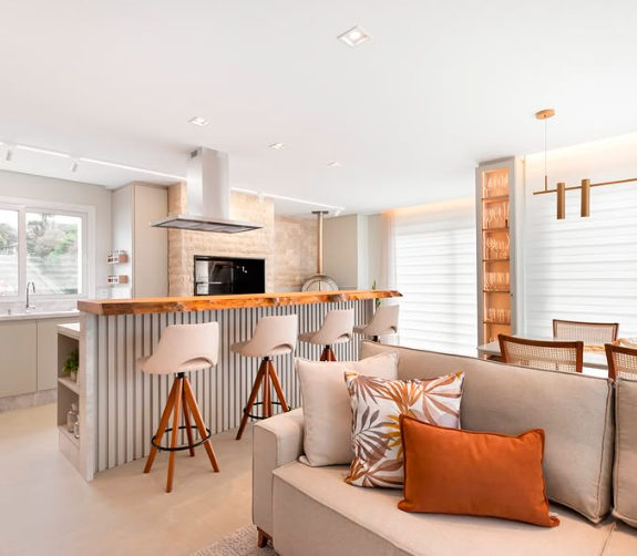 Projeto Cobertura 701 - Imagem 1