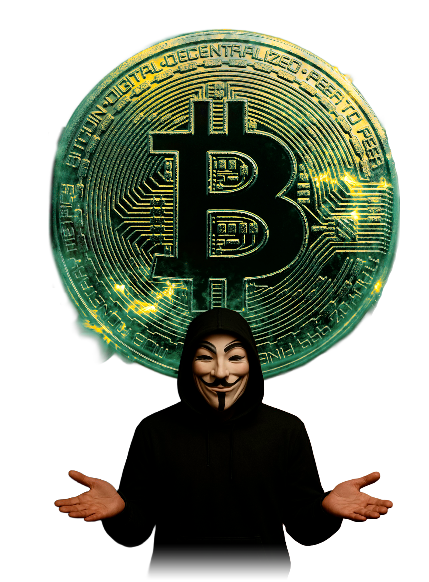 Do Zero à Liberdade Financeira com Bitcoin