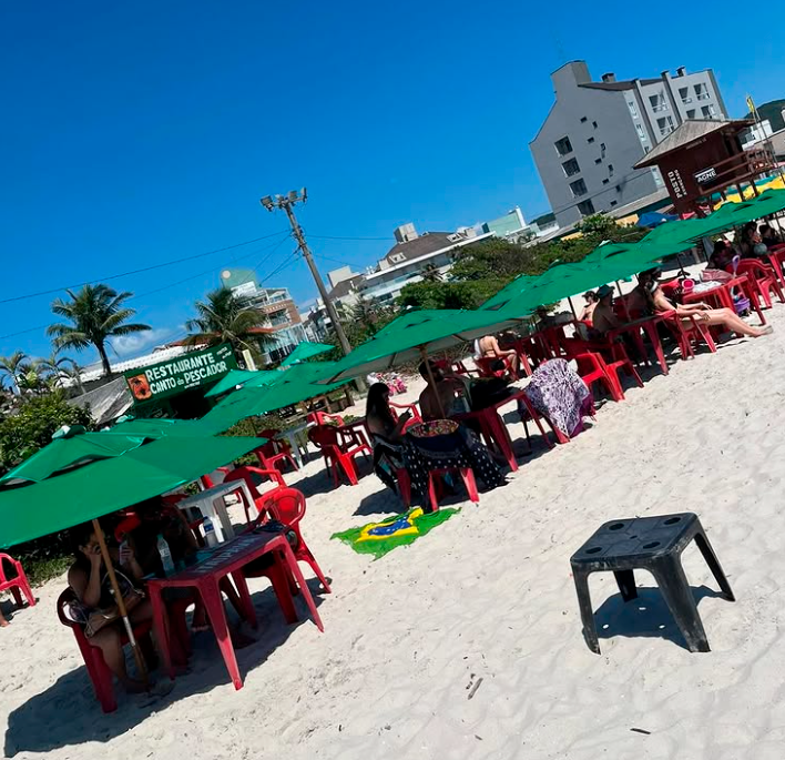 Restaurante Canto do Pescador