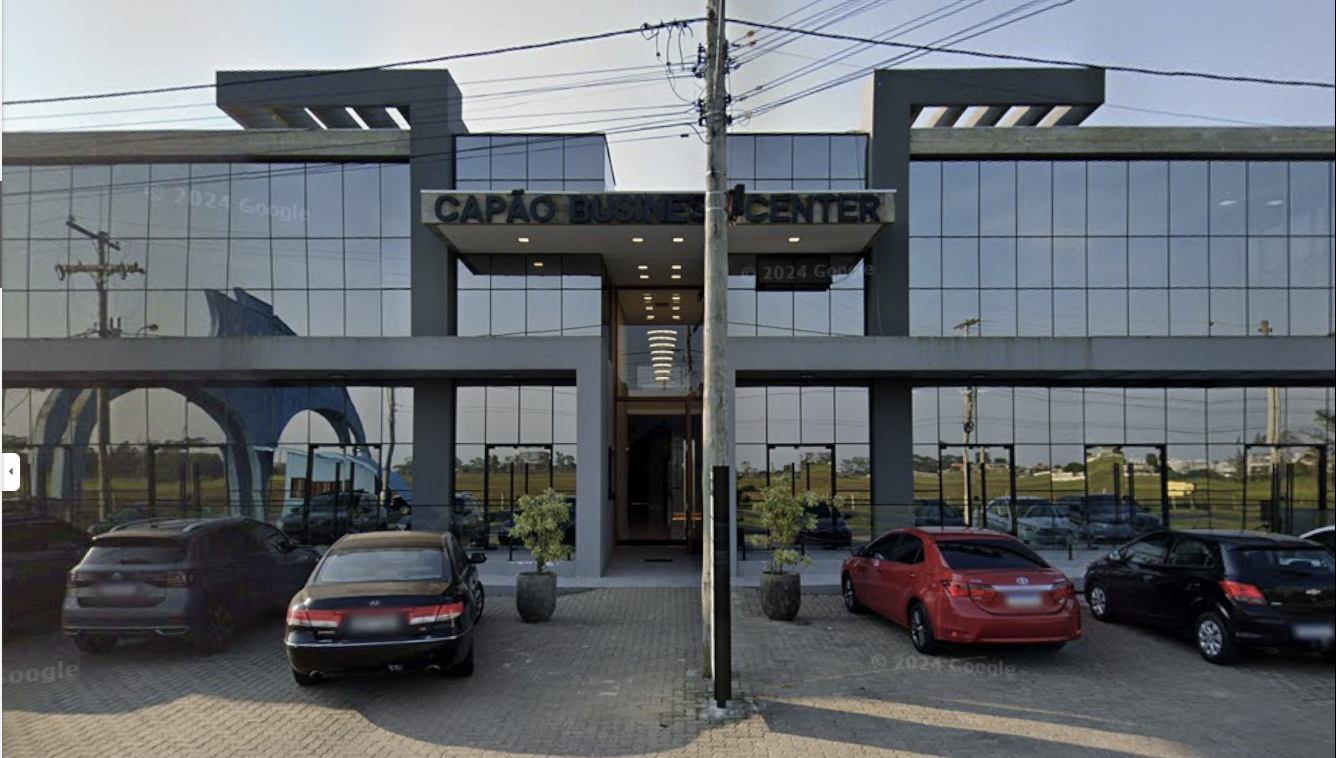 Clínica Dra. Julia Scheffer - Ambiente Moderno