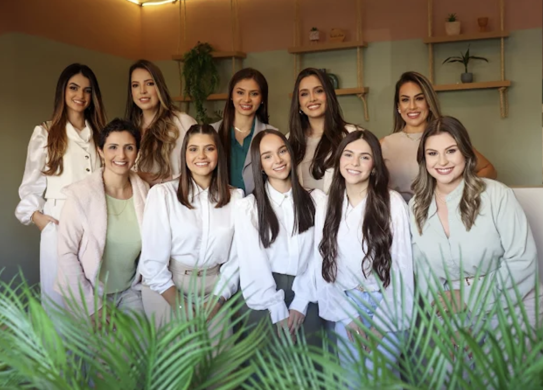 Clínica LIV Saúde Mental