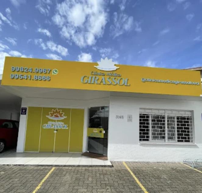 Clínica Médica Girassol