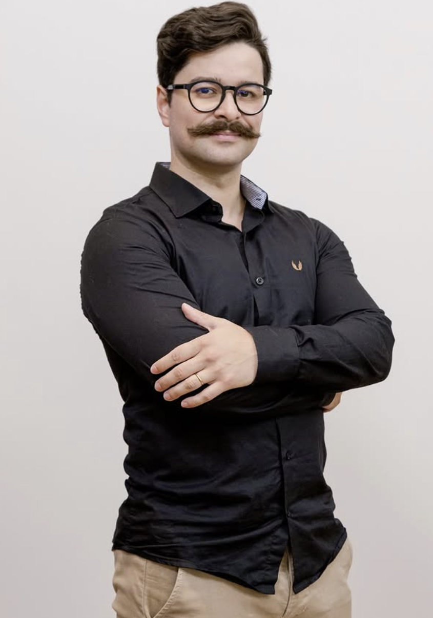 Dr. Diego Maia Travi - Dermatologista