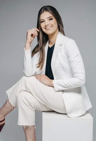 Letícia Calza - Arquiteta e Urbanista