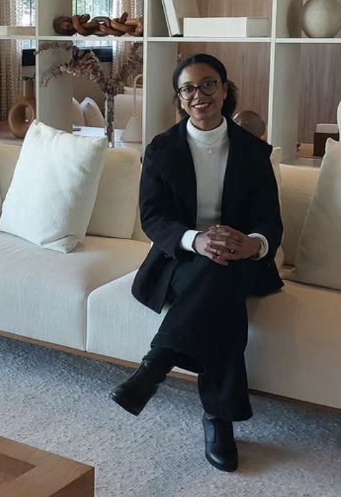 Marinês de Oliveira - Arquiteta