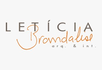 Letícia Brandalise Arquitetura