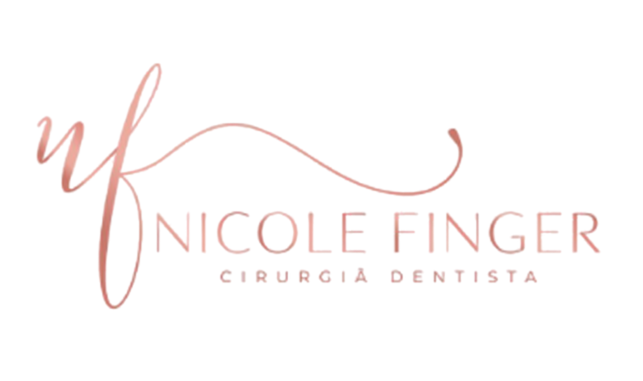 Dra. Nicole Finger - Dentista