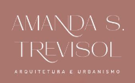 Logo Amanda Trevisol Arquitetura