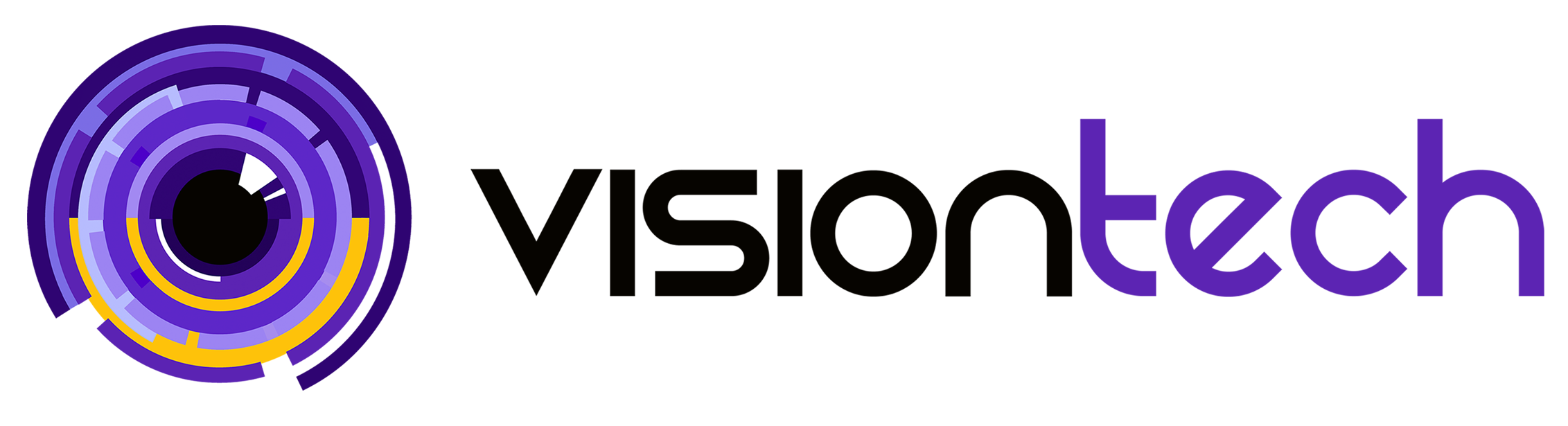 VisionTech Logo