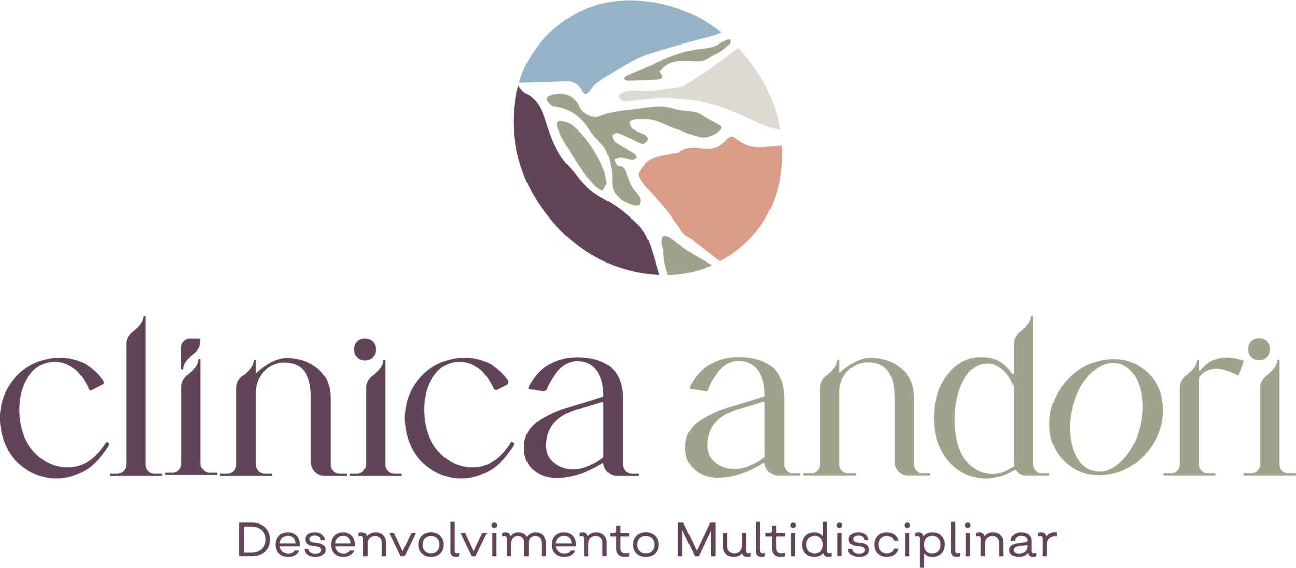 Clínica Andori - Desenvolvimento Multidisciplinar