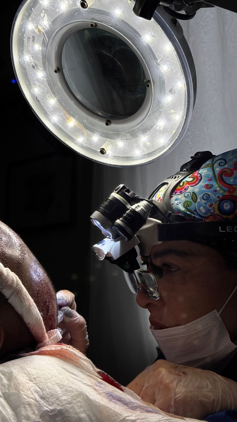 NeoCapi Medicina Capilar