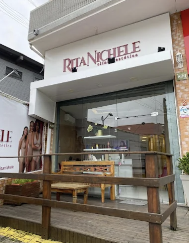 RN Clínica Estética - Ambiente