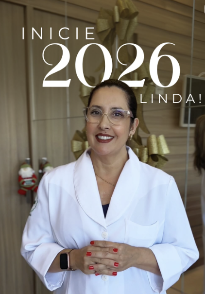 Rita Nichele - Fundadora da RN Clínica Estética