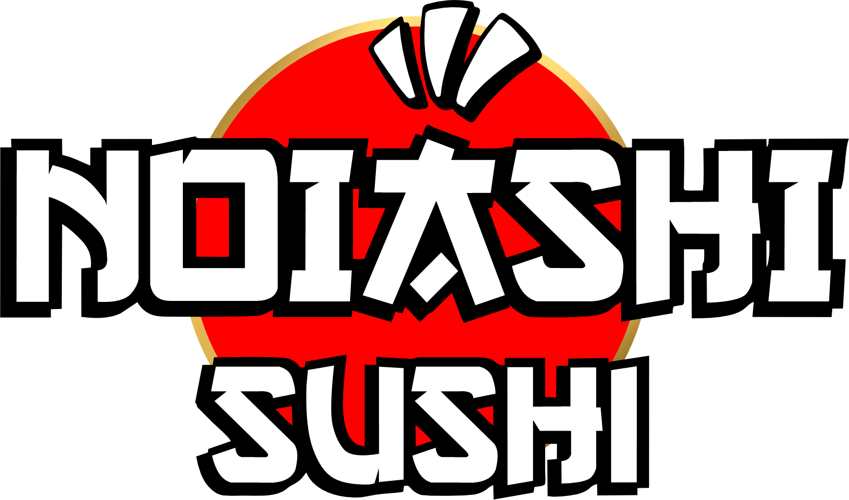 Noiashi Sushi