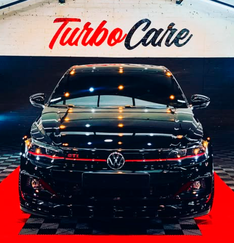 Trabalho Turbo Care